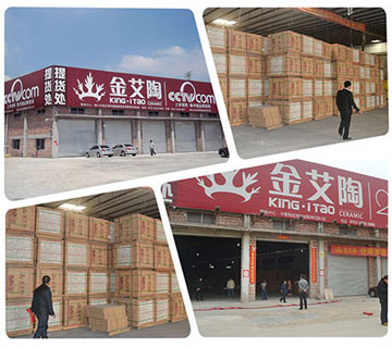 大型仓库，库存充足，提货方便